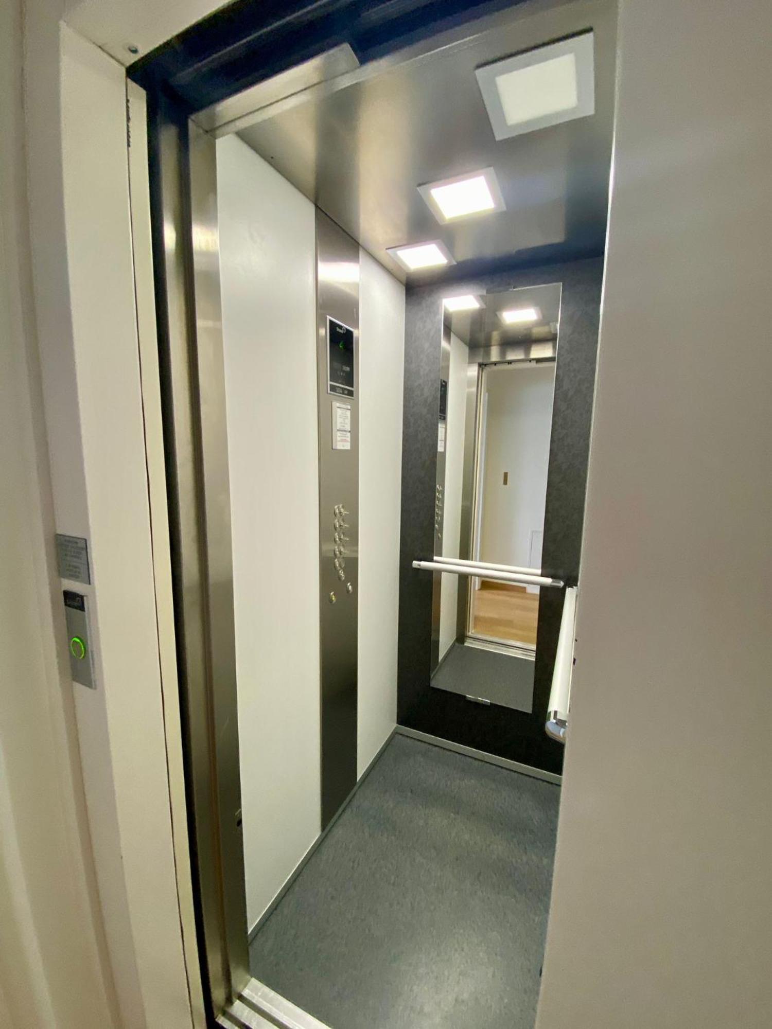 Petrusse Elite Apartment *