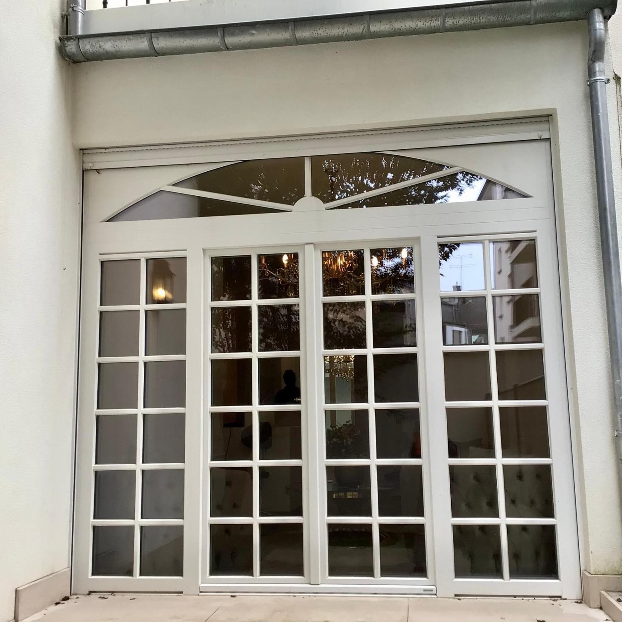 Appartement Petrusse Elite *