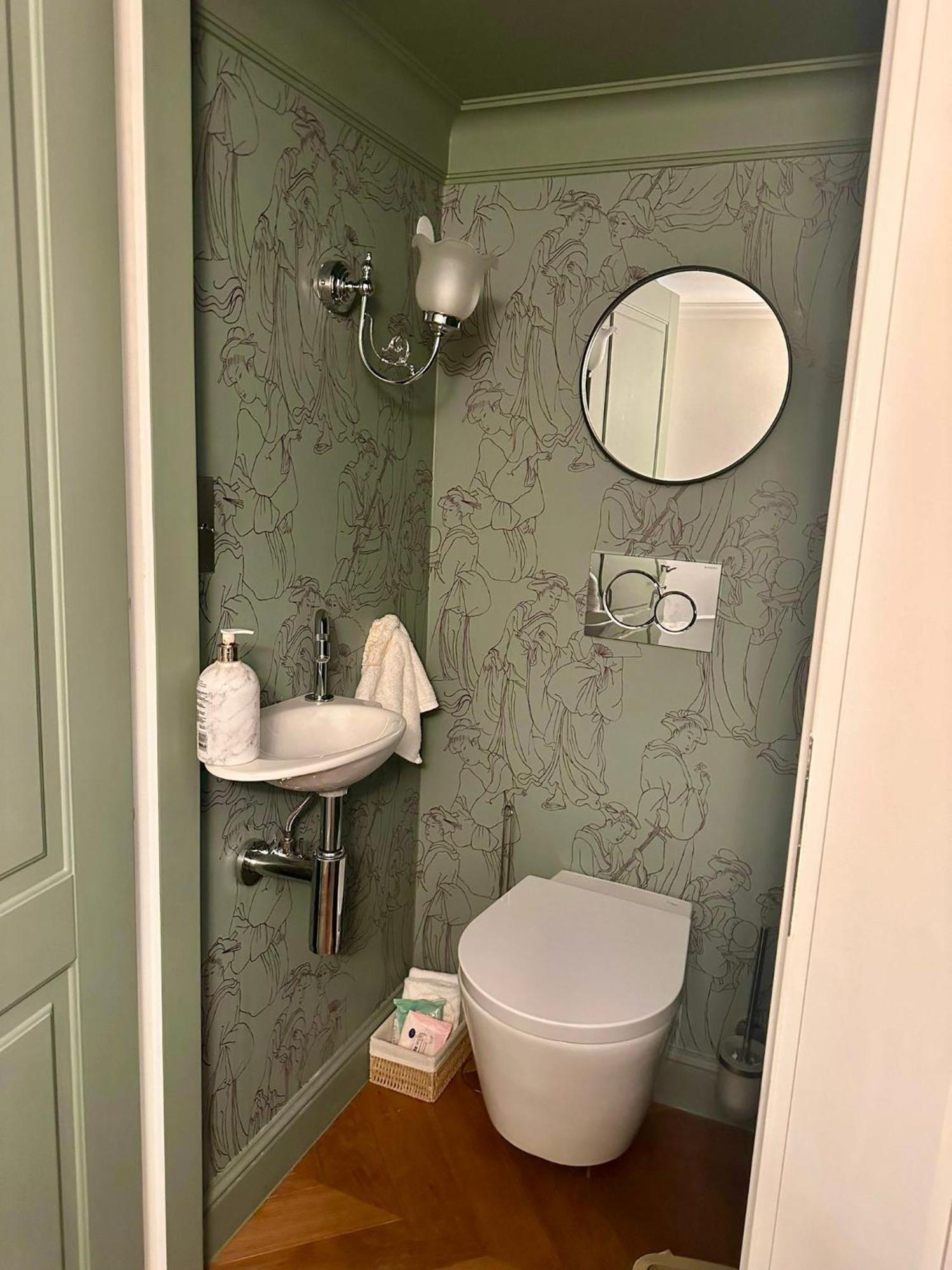 Appartement Petrusse Elite *