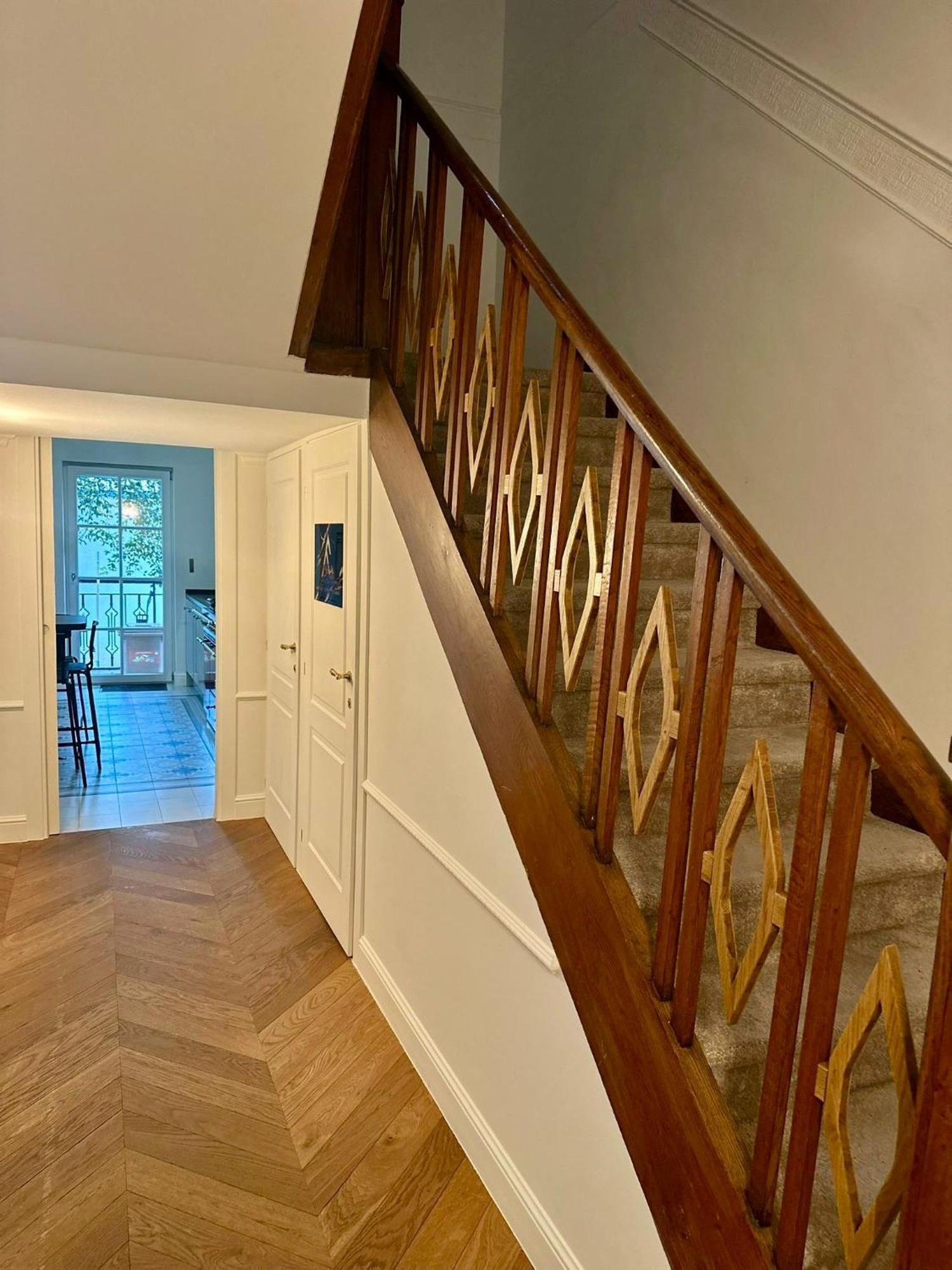 Appartement Petrusse Elite