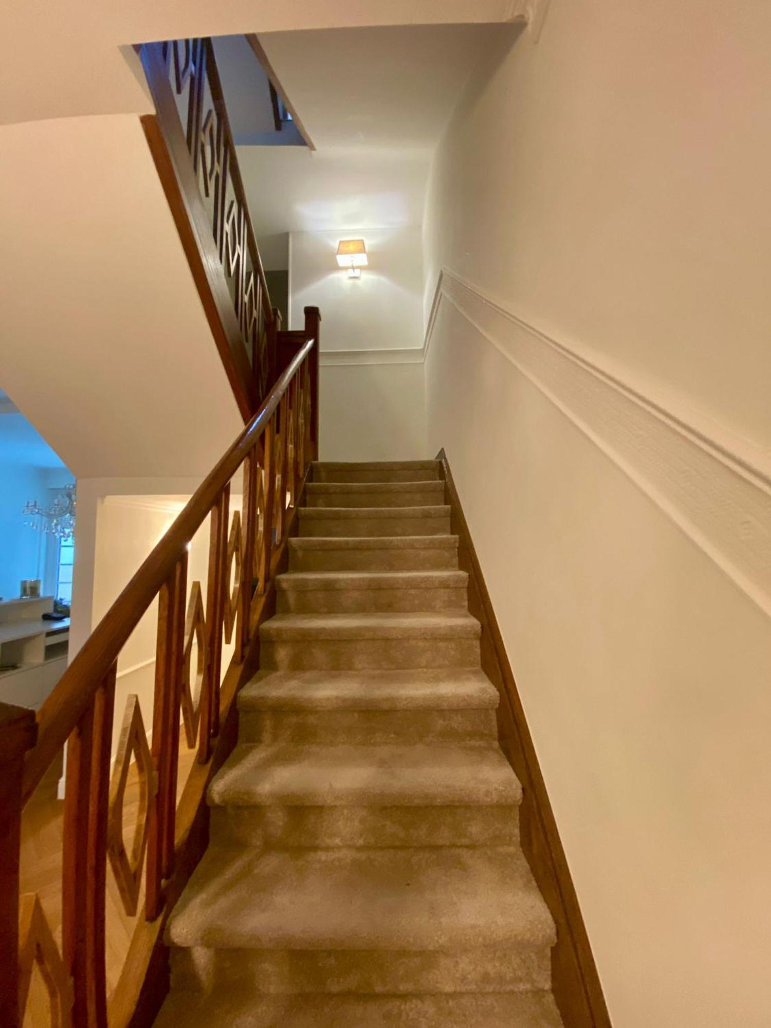 Petrusse Elite Appartement Luxembourg