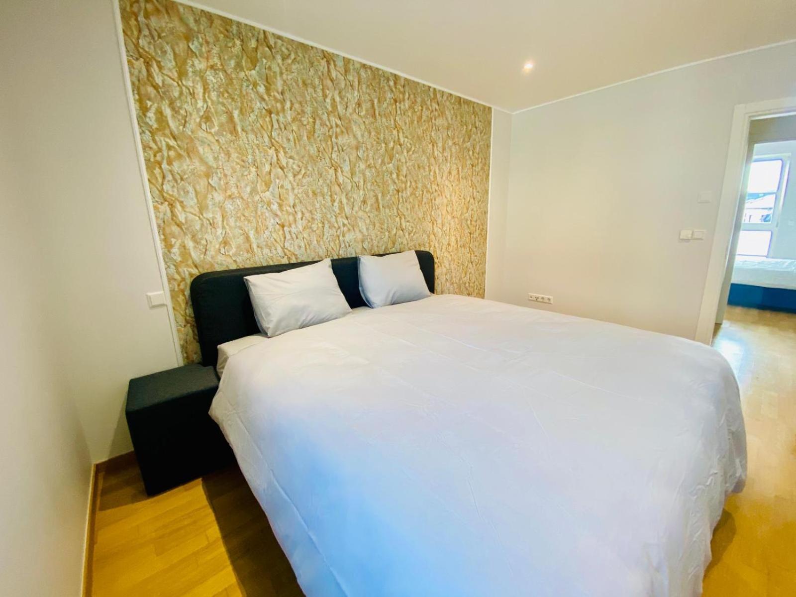 Appartement Petrusse Elite Luxembourg