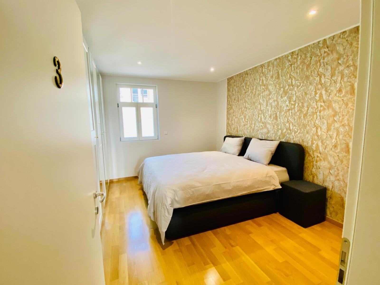 Petrusse Elite Appartement