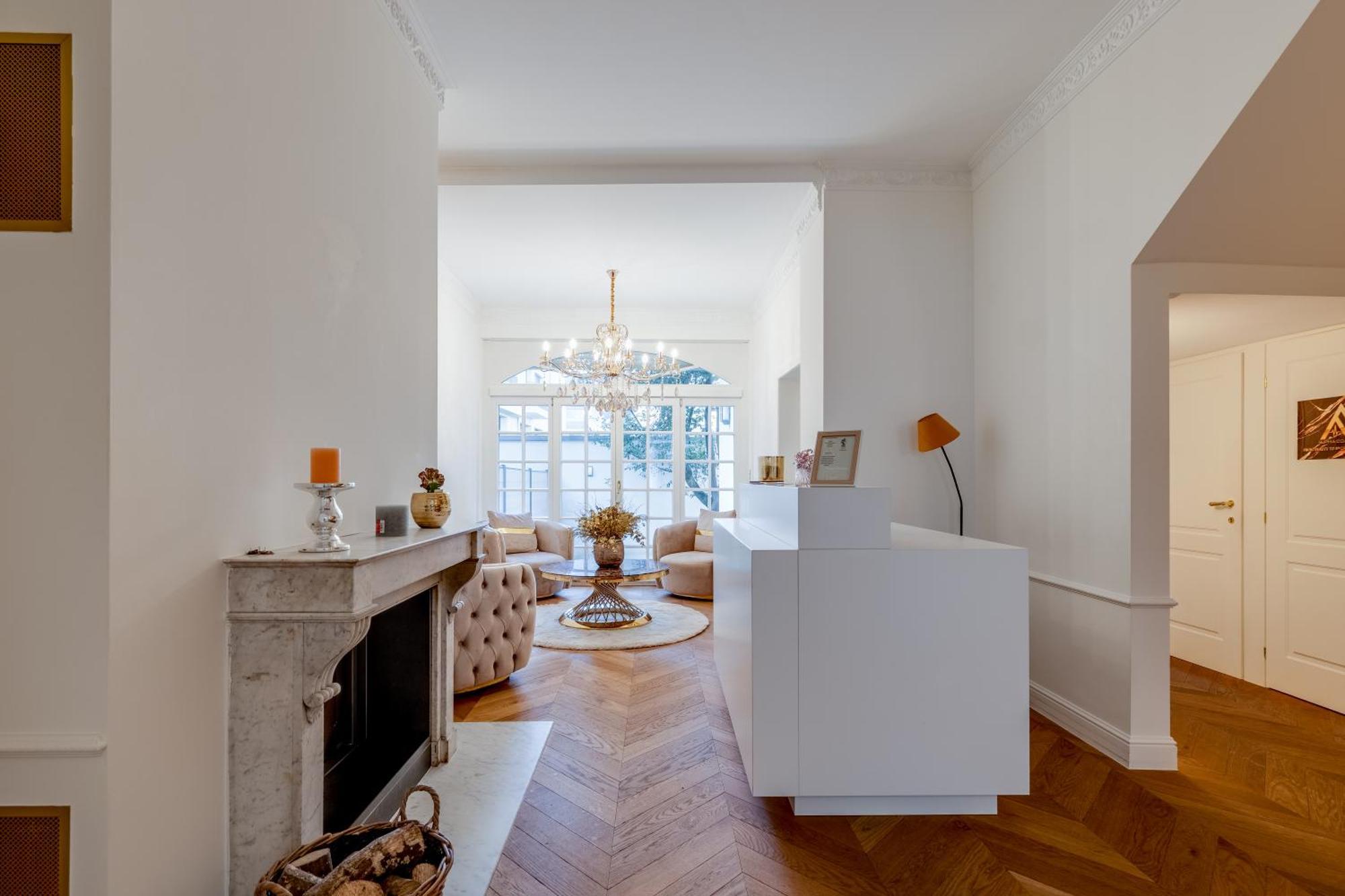 Petrusse Elite Appartement