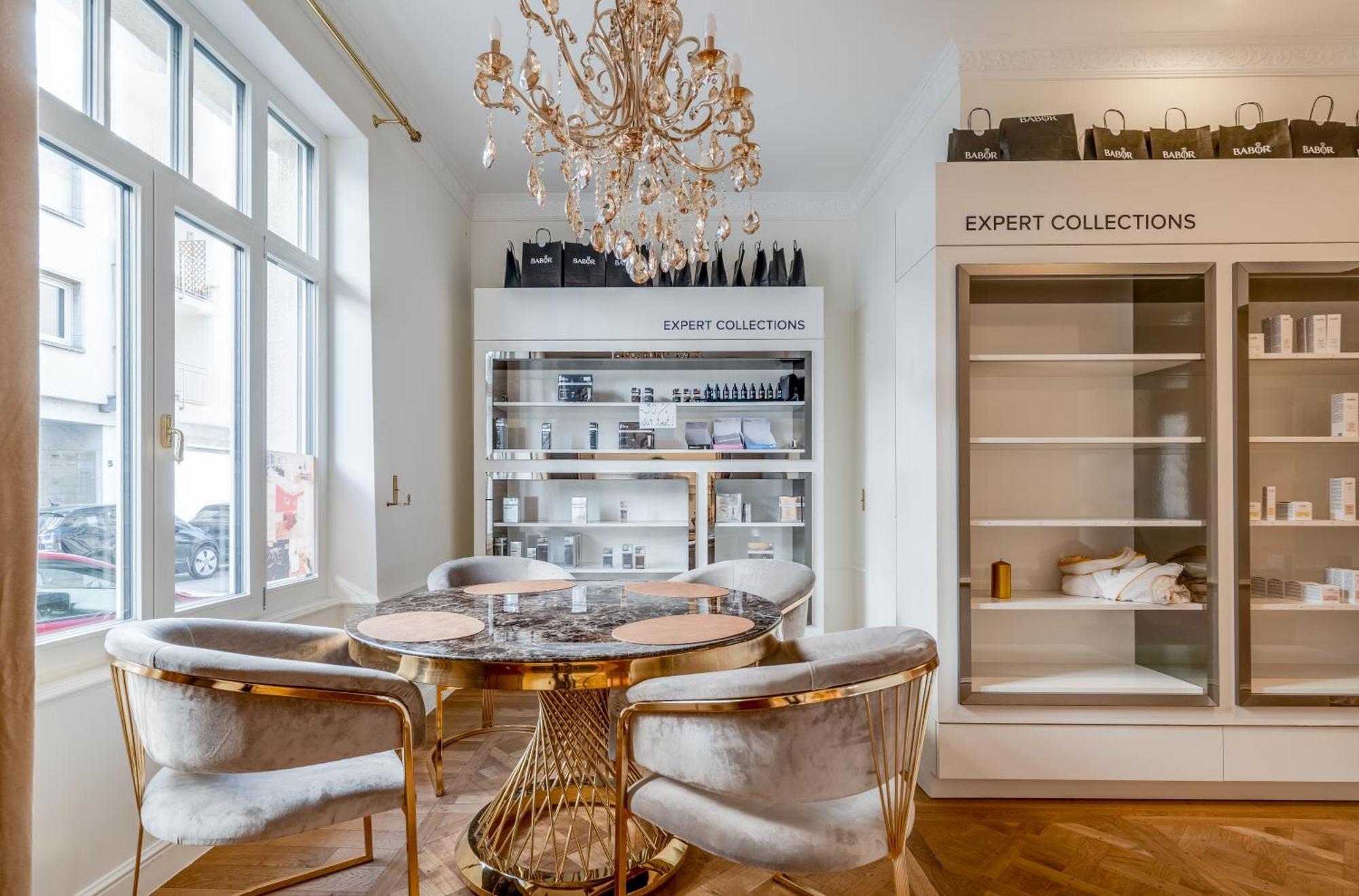 Petrusse Elite Appartement