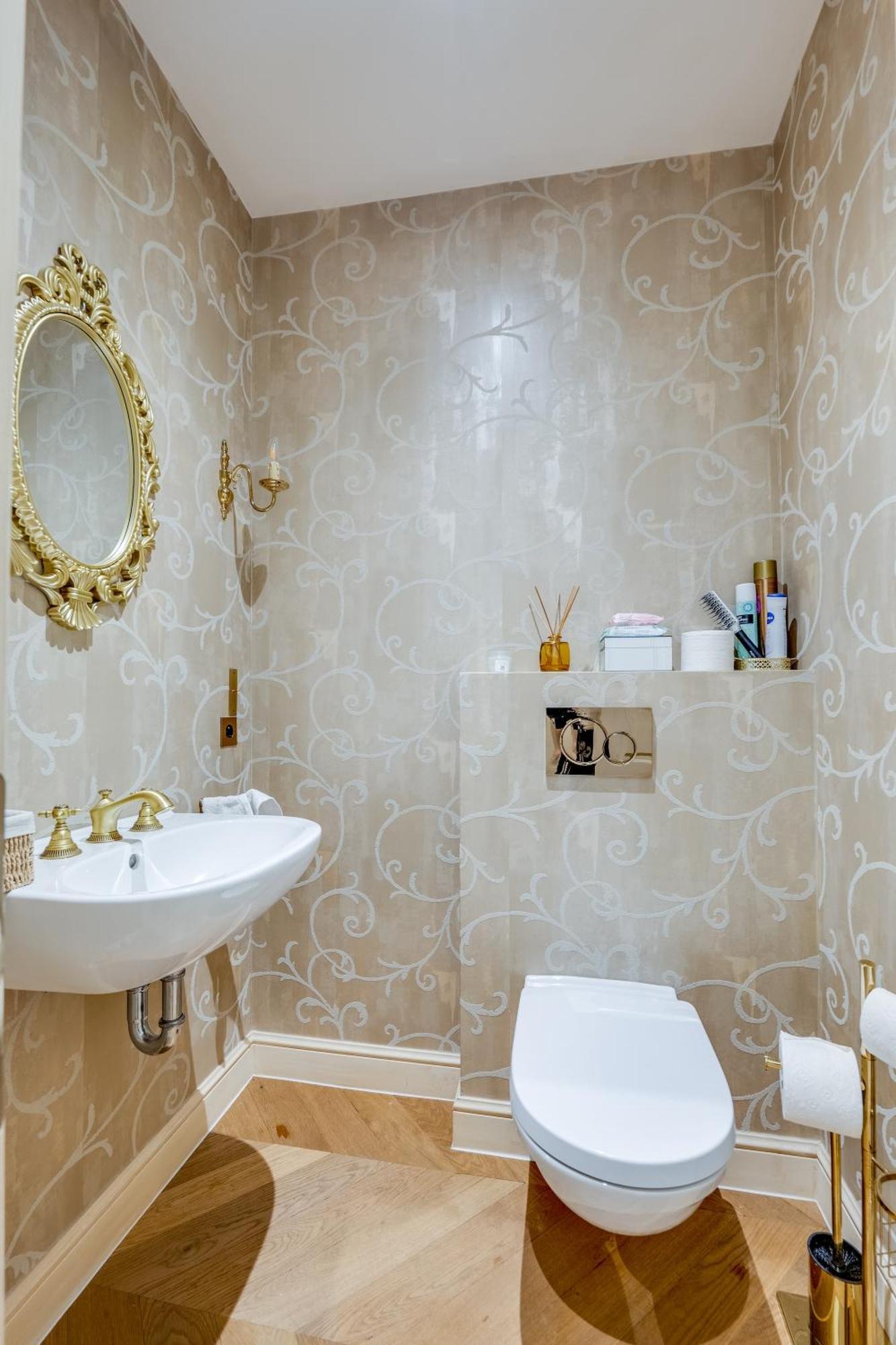 Petrusse Elite Appartement Luxembourg