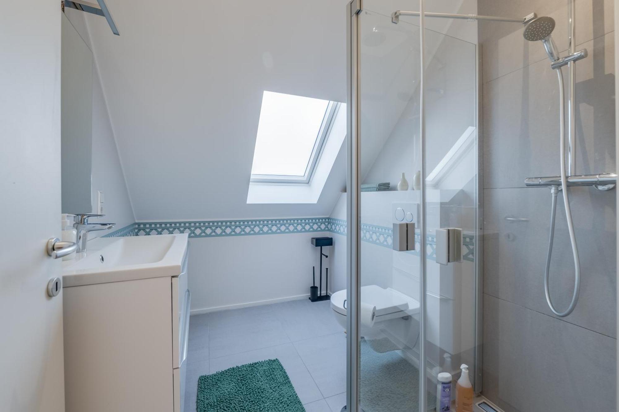 Petrusse Elite Appartement *
