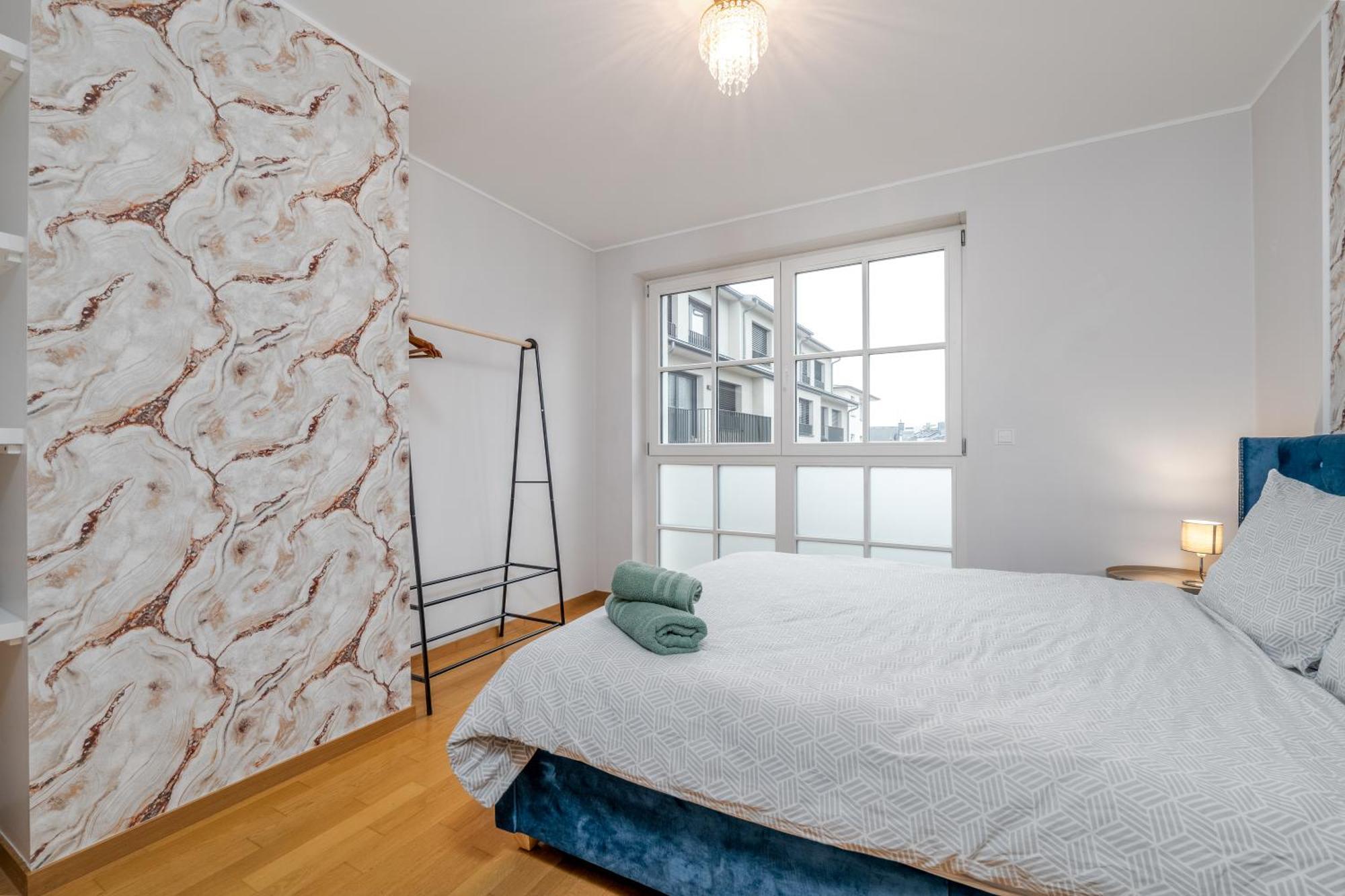 Petrusse Elite Appartement *