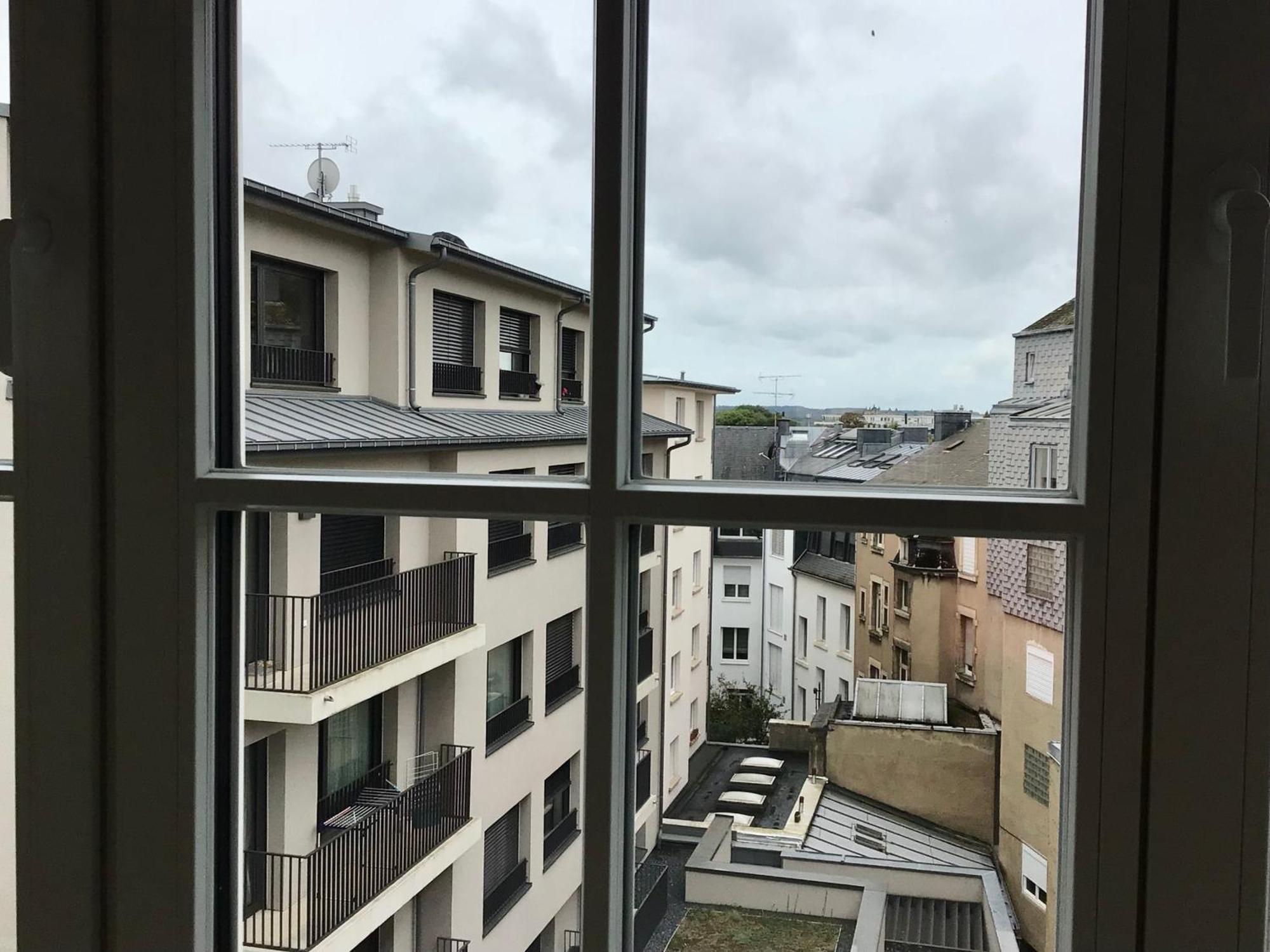 Appartement Petrusse Elite Luxembourg