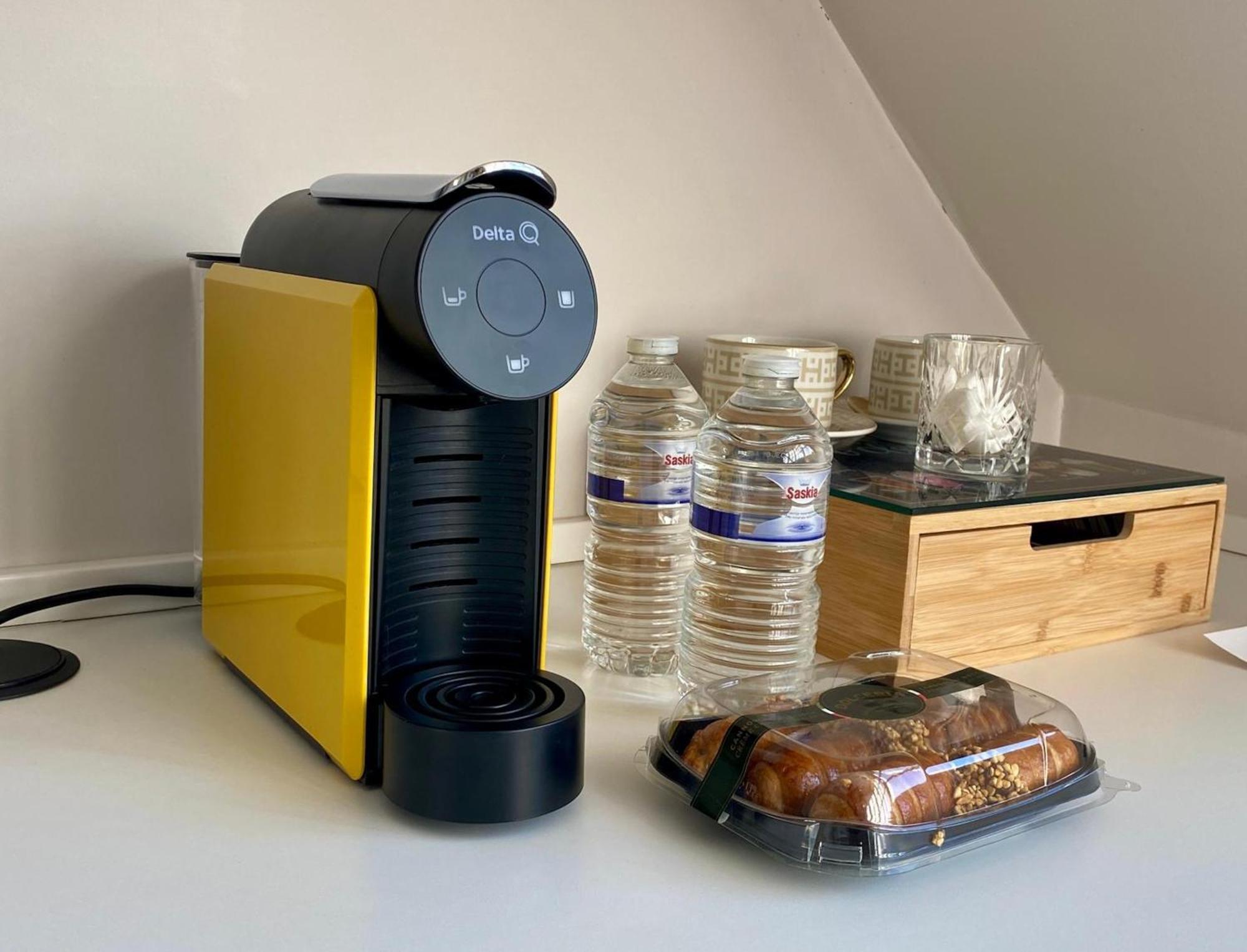 Petrusse Elite Appartement