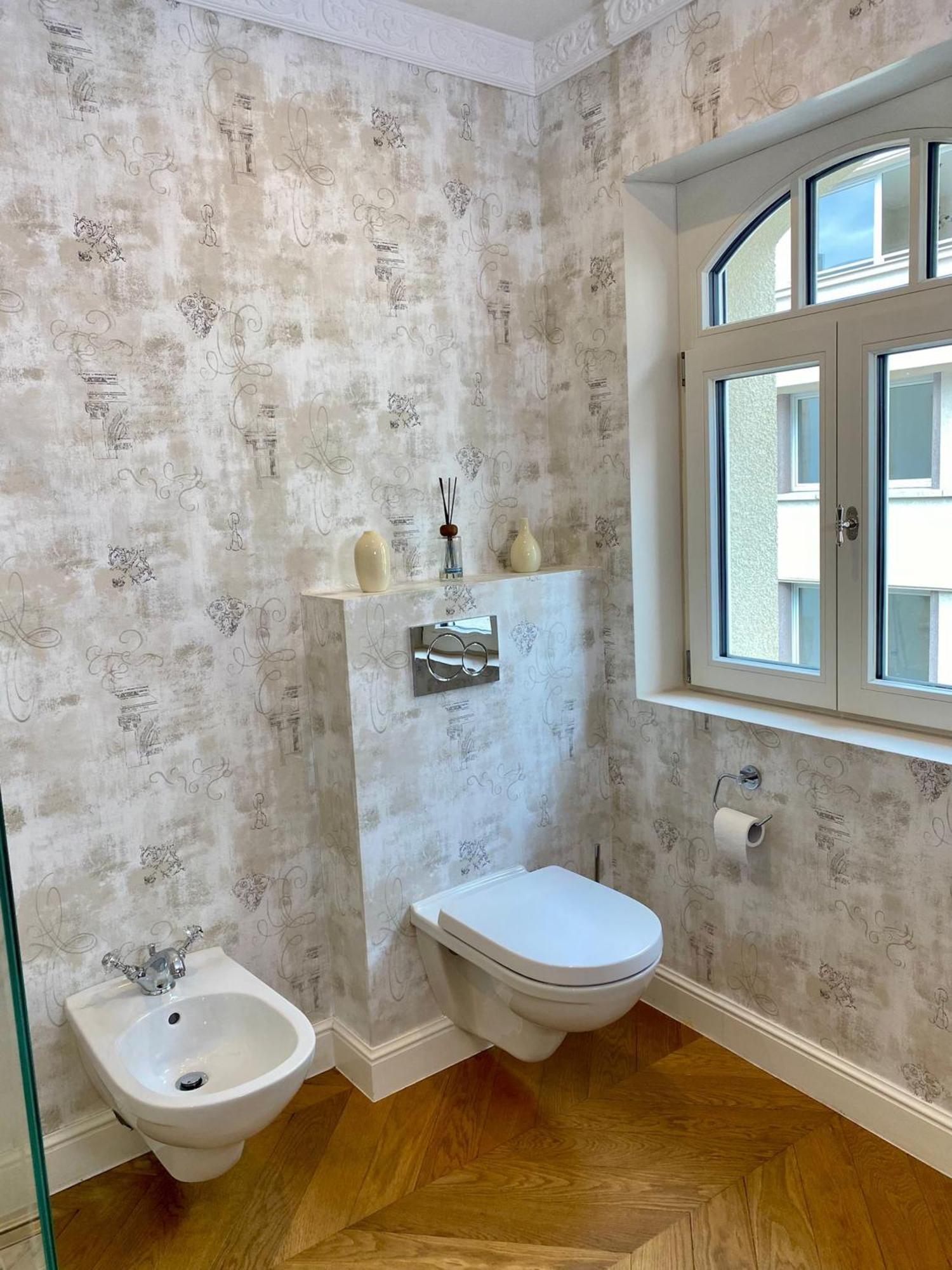 Appartement Petrusse Elite *